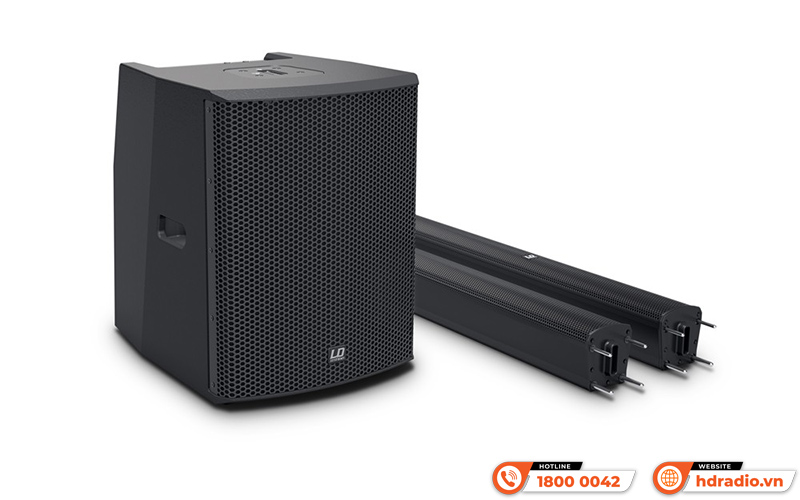 Loa LD Systems MAUI 28 G2