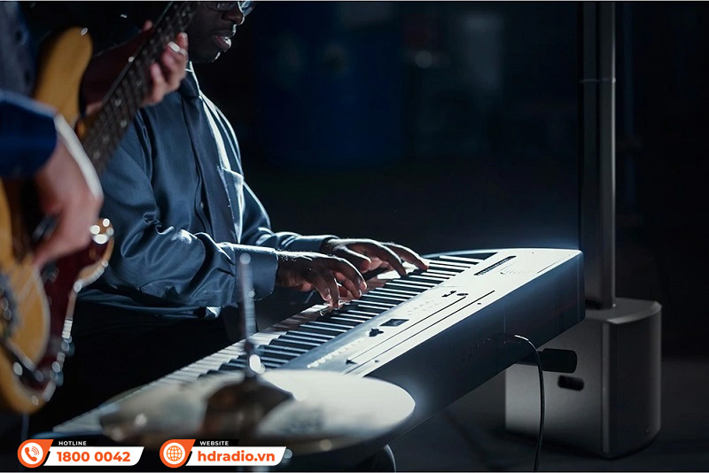 Loa LD Systems MAUI 28 G2