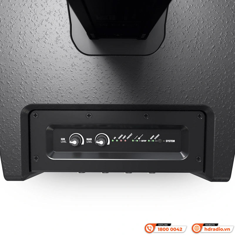 Loa LD Systems MAUI 28 G2