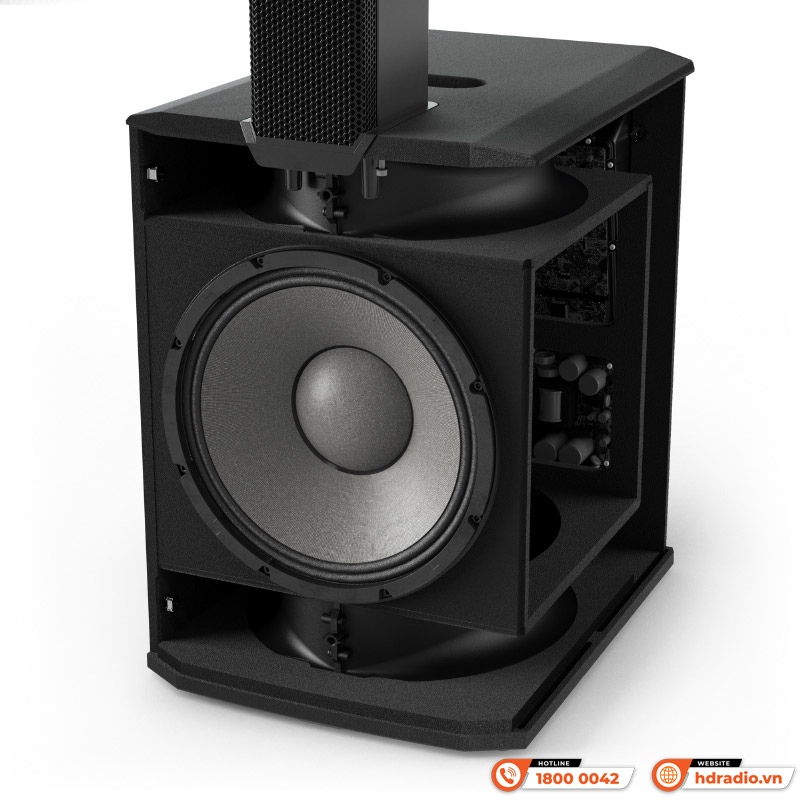 Loa LD Systems MAUI 28 G3