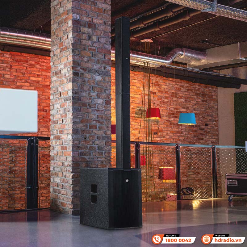 Loa LD Systems MAUI 44 G2