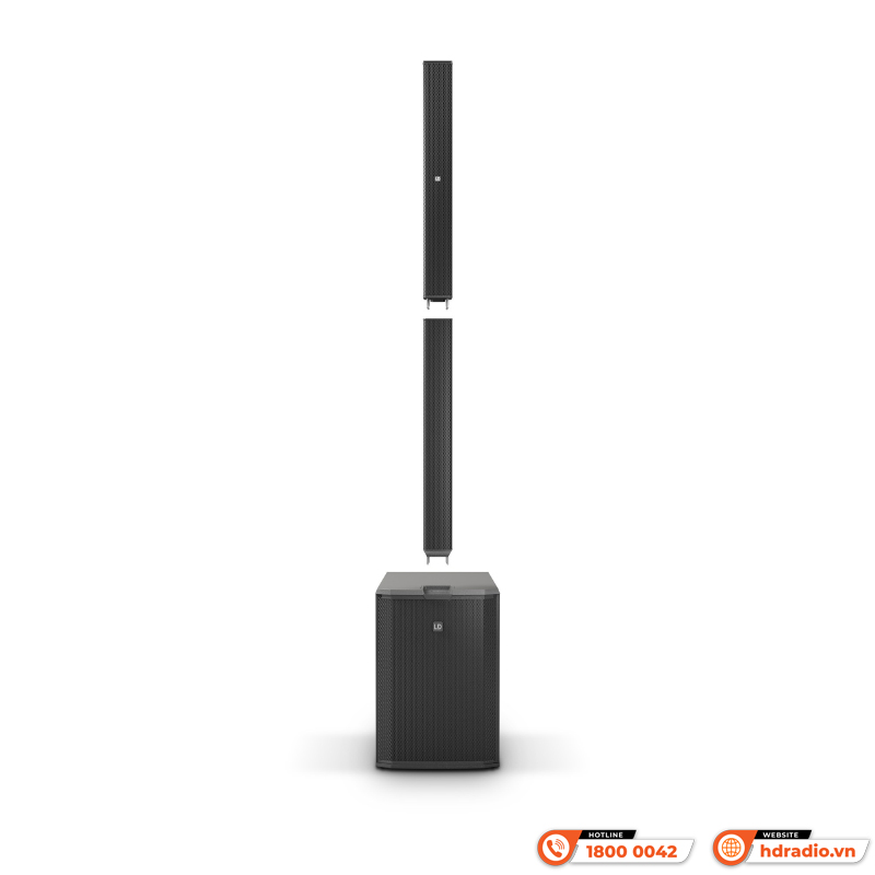 Loa LD Systems MAUI 44 G2