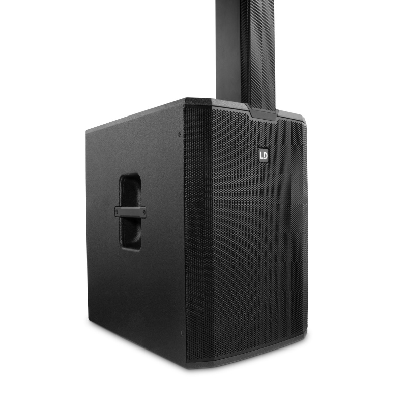 Loa LD Systems MAUI 44 G2, Công suất 1500W, Bluetooth,TrueWireless-4
