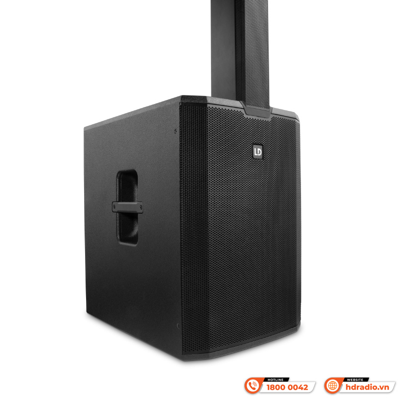 Loa LD Systems MAUI 44 G2