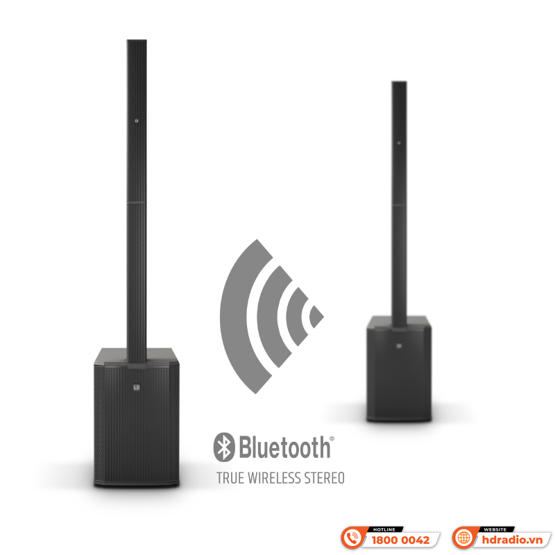 Loa LD Systems MAUI 44 G2