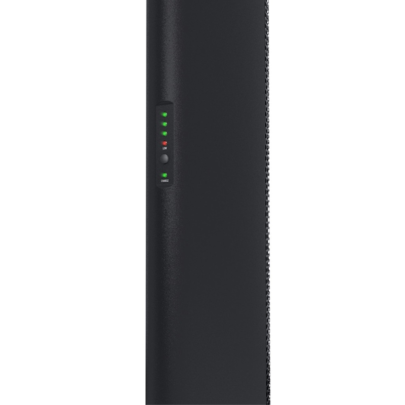 Loa LD Systems MAUI 5 GO 100, Công suất 200W, Bluetooth, XLR-5