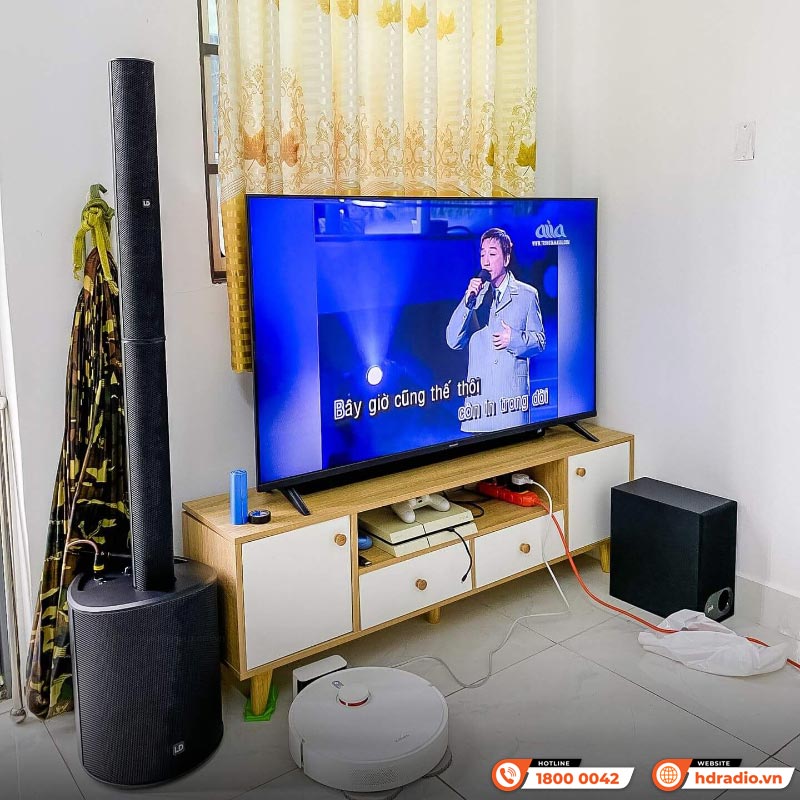 Loa LD Systems MAUI 5