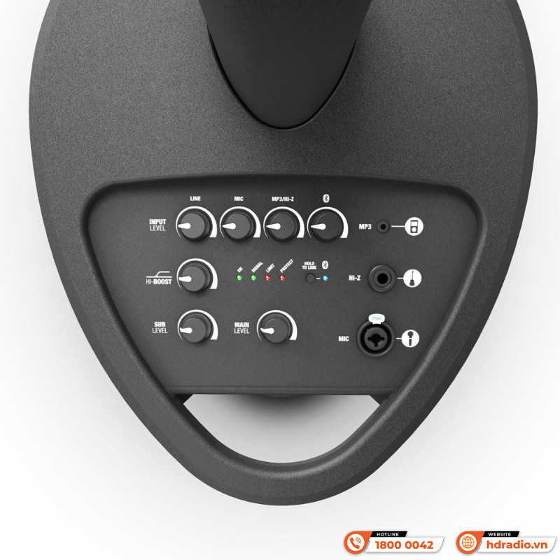 Loa LD Systems MAUI 5