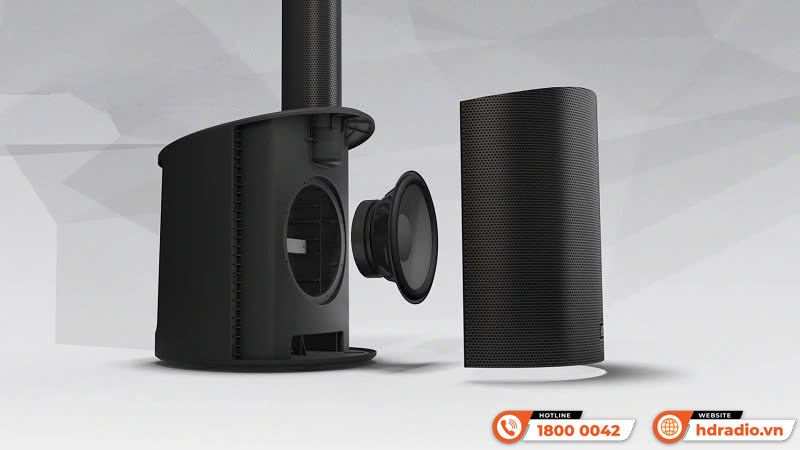 Loa LD Systems MAUI 5