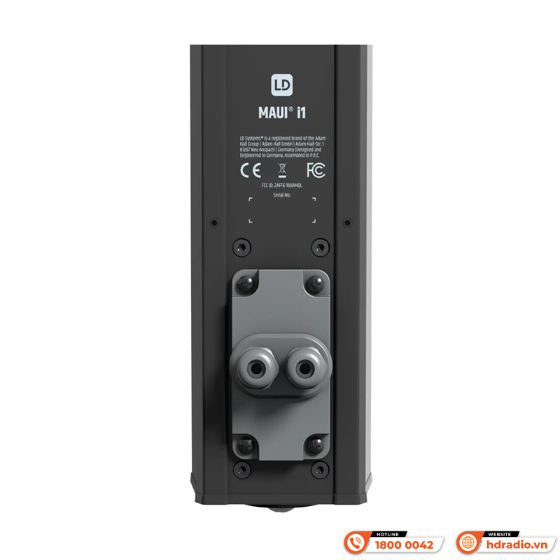 Loa LD Systems MAUI i1