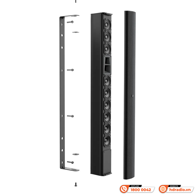 Loa LD Systems MAUI i1