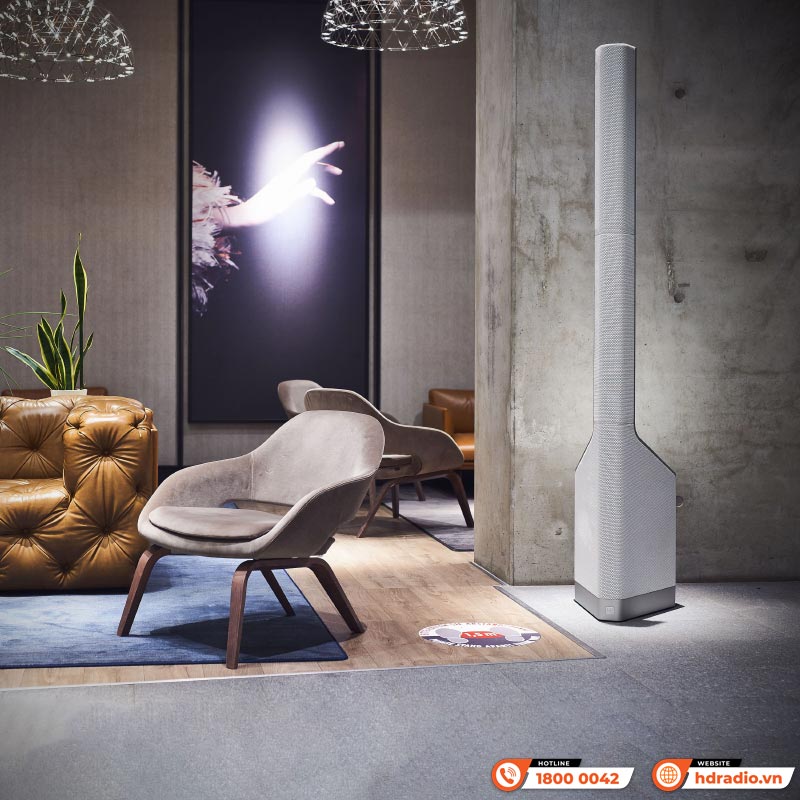 Loa LD Systems MAUI P900