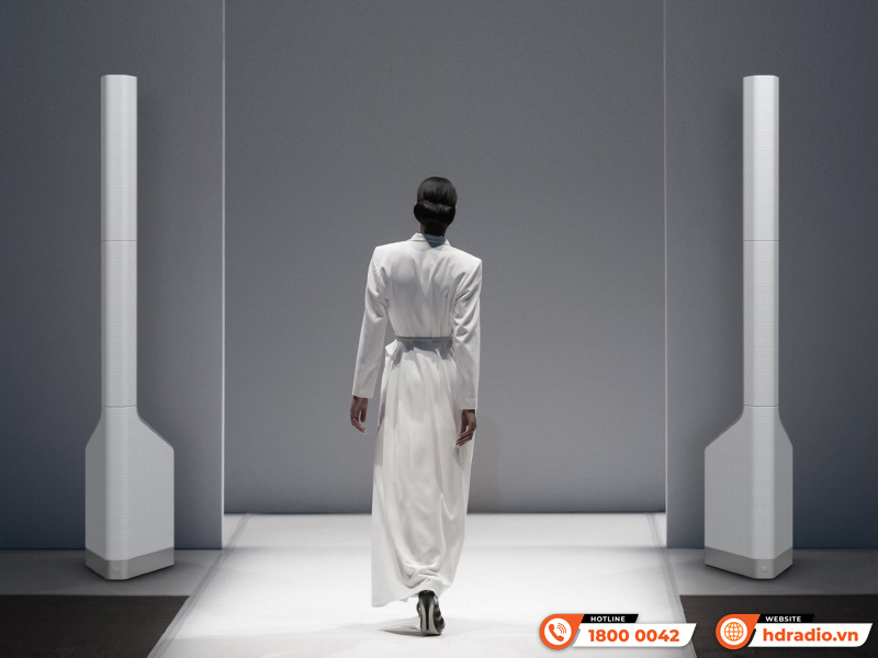 Loa LD Systems MAUI P900