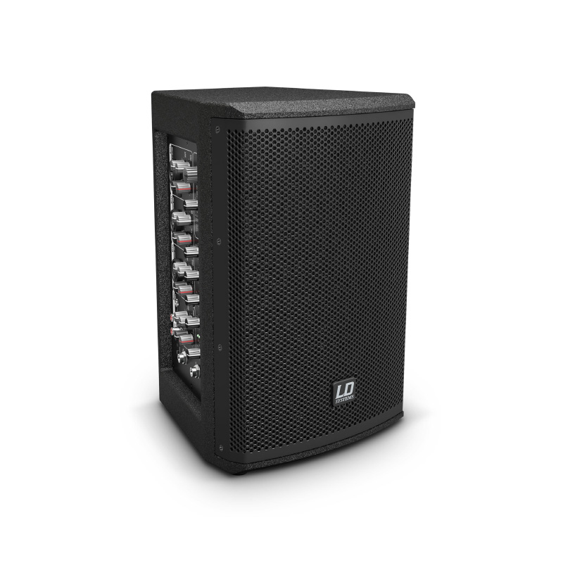 Loa LD Systems MIX 6 Active G3-2