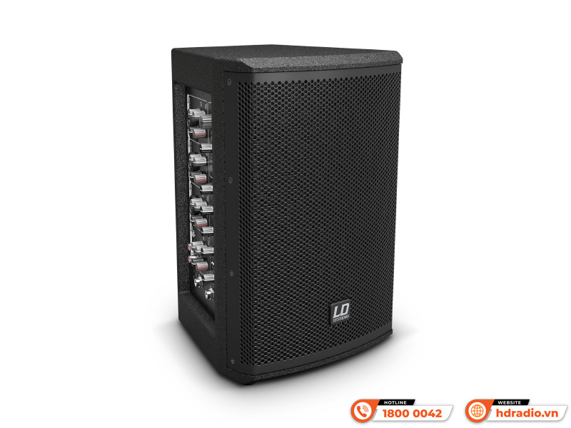 Loa LD Systems MIX 6 Active G3