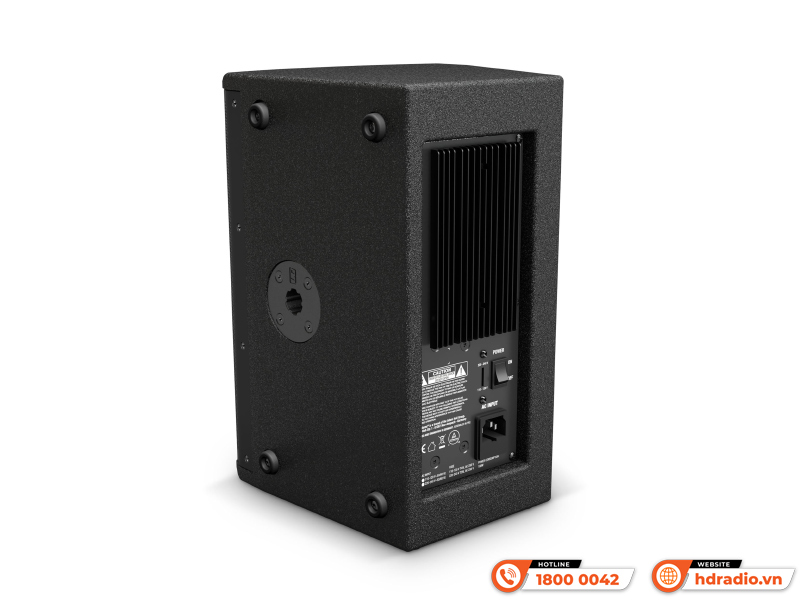 Loa LD Systems MIX 6 Active G3