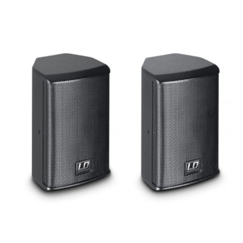 Loa LD Systems SAT 42 G2, Công suất 60W, Trở kháng 16 Ohm