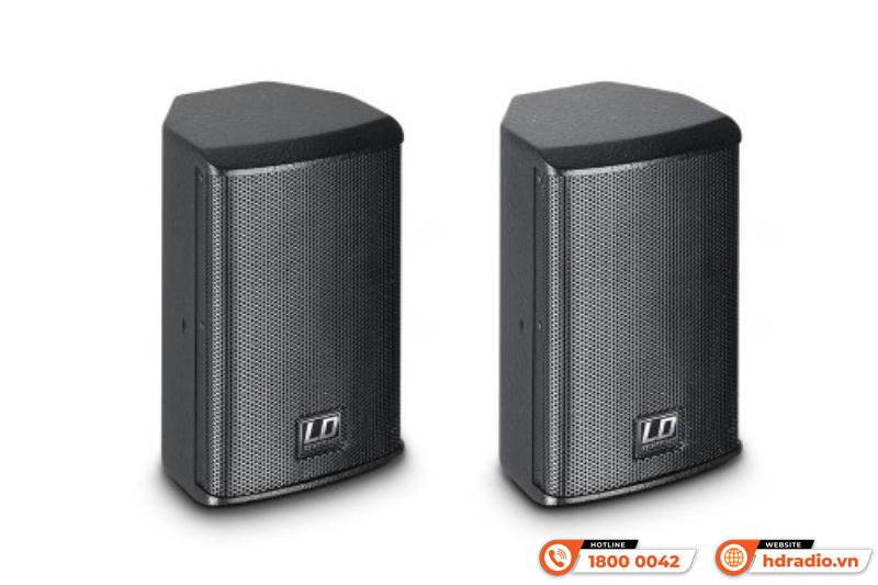 Loa LD Systems SAT 42 G2 