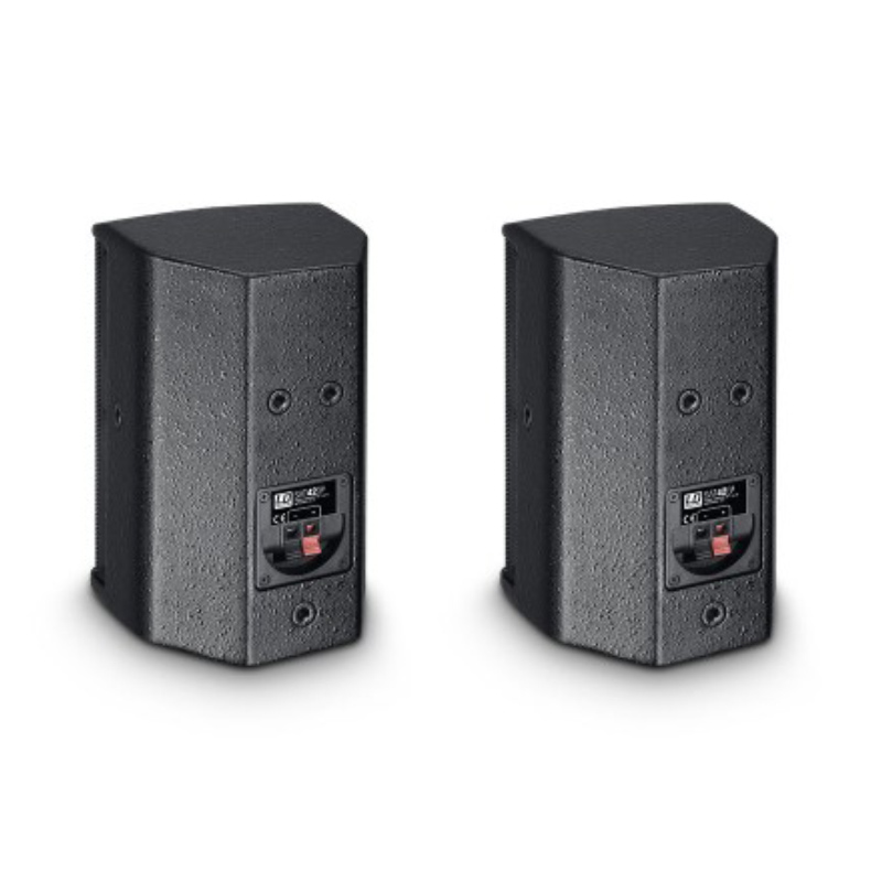 Loa LD Systems SAT 42 G2, Công suất 60W, Trở kháng 16 Ohm-3