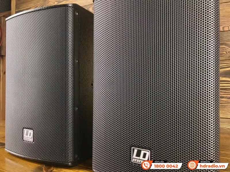 Loa LD Systems SAT 42 G2 