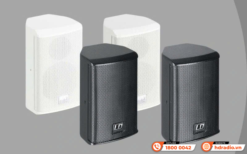 Loa LD Systems SAT 42 G2 