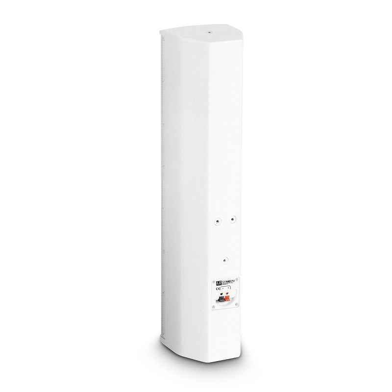 Loa LD Systems SAT 442 G2, Công suất 200W-4
