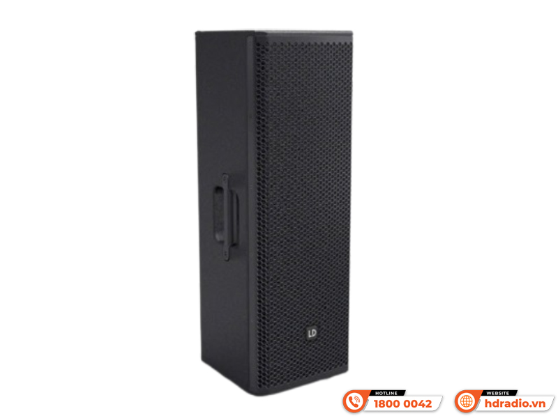 Loa LD Systems STINGER 28 G3