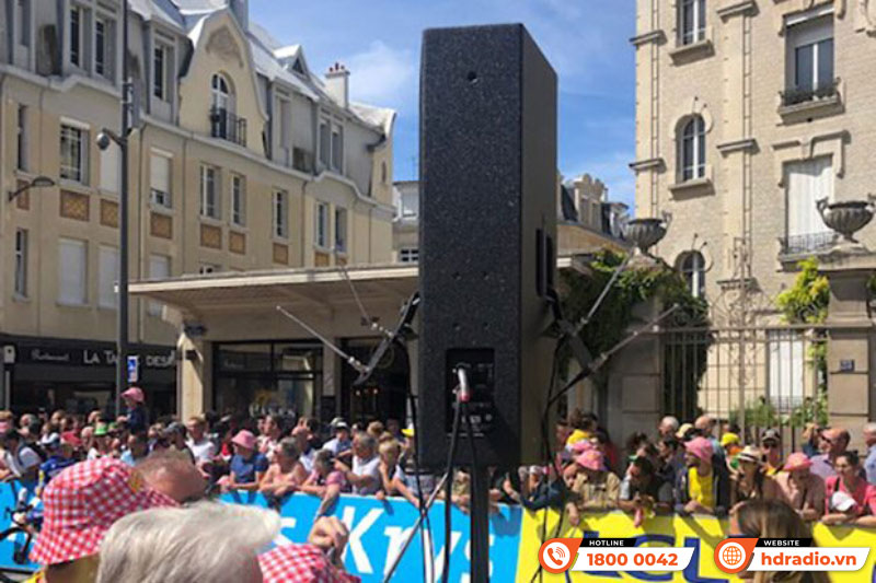 Loa LD Systems STINGER 28 G3