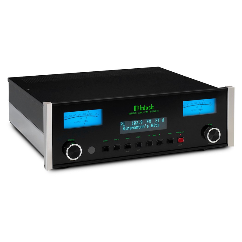 Đầu Phát Radio McIntosh MR89