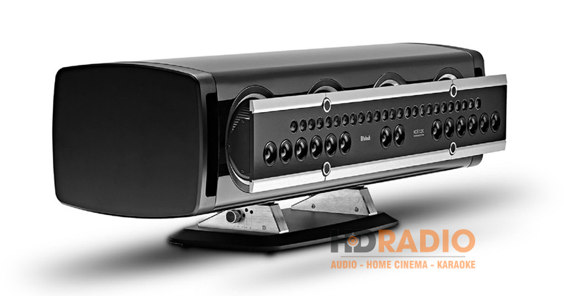 Loa trung tâm McIntosh XCS1.5K