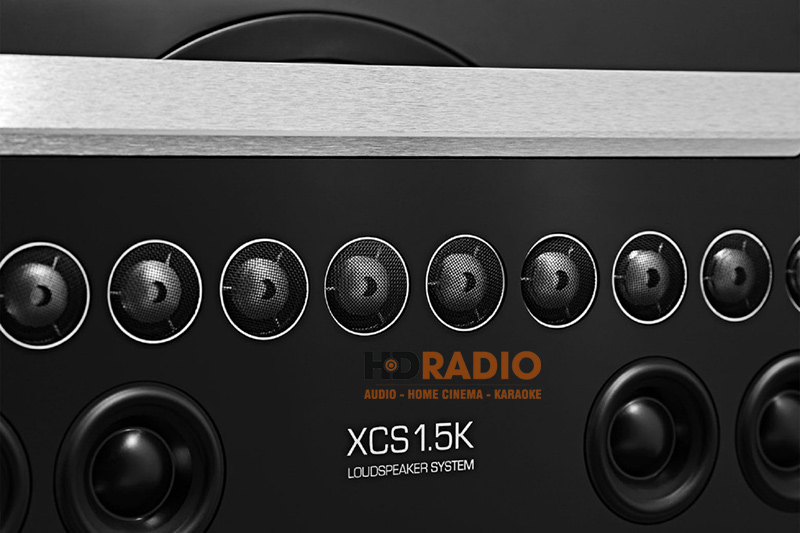 Thiet ke loa mcintosh xcs15k