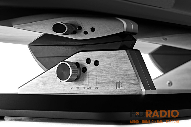 Chân đế loa McIntosh XCS1.5K