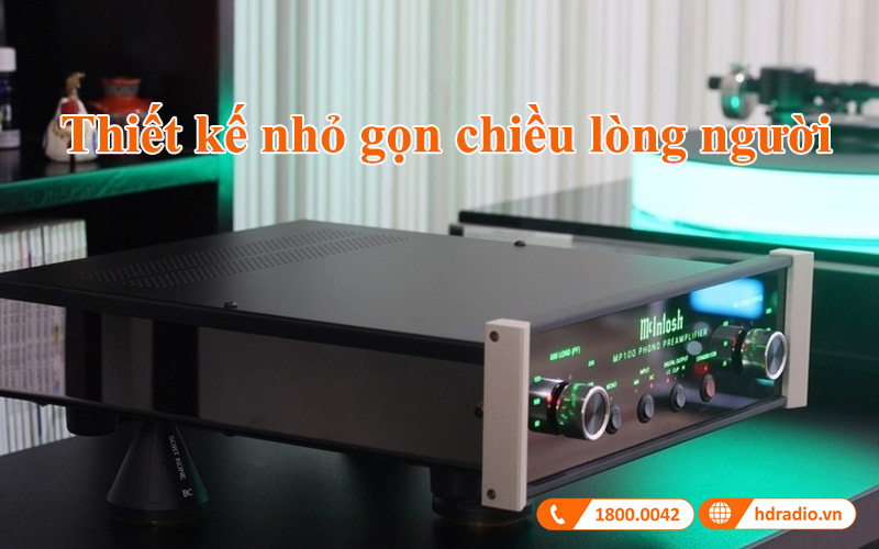thiet ke phono preamply mcintosh mp100 thiet ke phono preamply mcintosh mp100