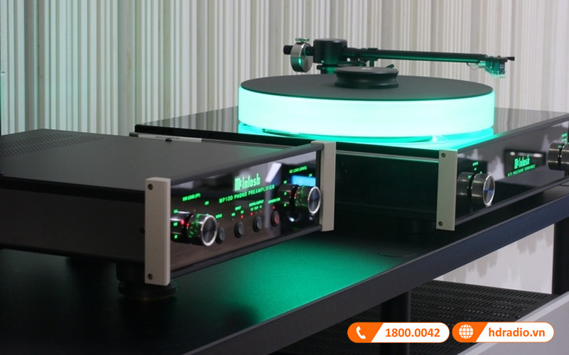 ung dung phono preamply mcintosh mp100 ung dung phono preamply mcintosh mp100