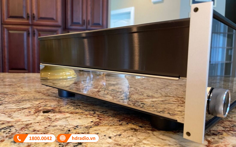 khung gam phono preamply mcintosh mp1100