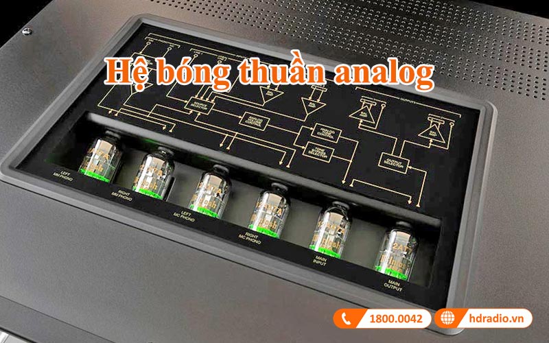 he bong pre amply mcintosh c70