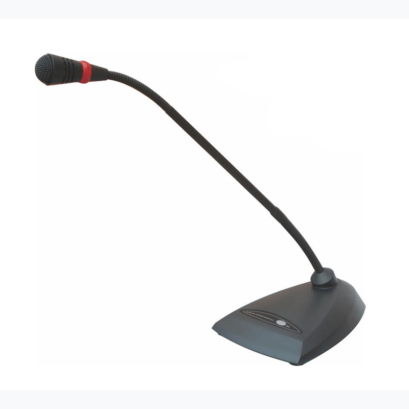 Micro Cổ Ngỗng ITC T-531