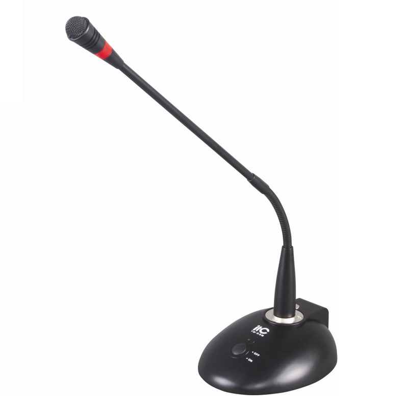 Micro cổ ngỗng ITC TS-338