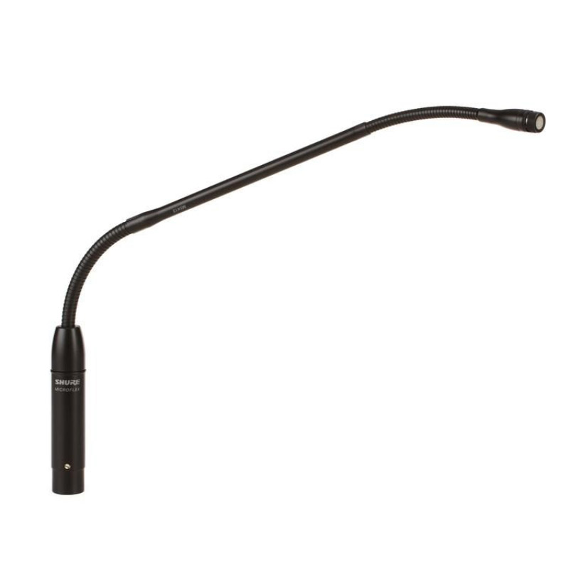 Micro cổ ngỗng Shure MX412/C-2