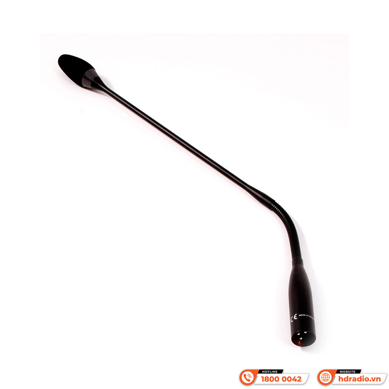 Micro cổ ngỗng Sennheiser MEG1440B