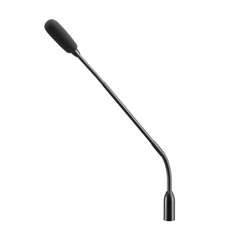 Micro Tụ Điện Cổ Ngỗng TOA EM-800