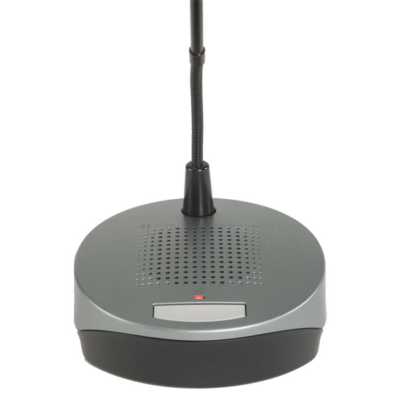 Micro cổ ngỗng TOA TS-692L-AS (đại biểu)-2