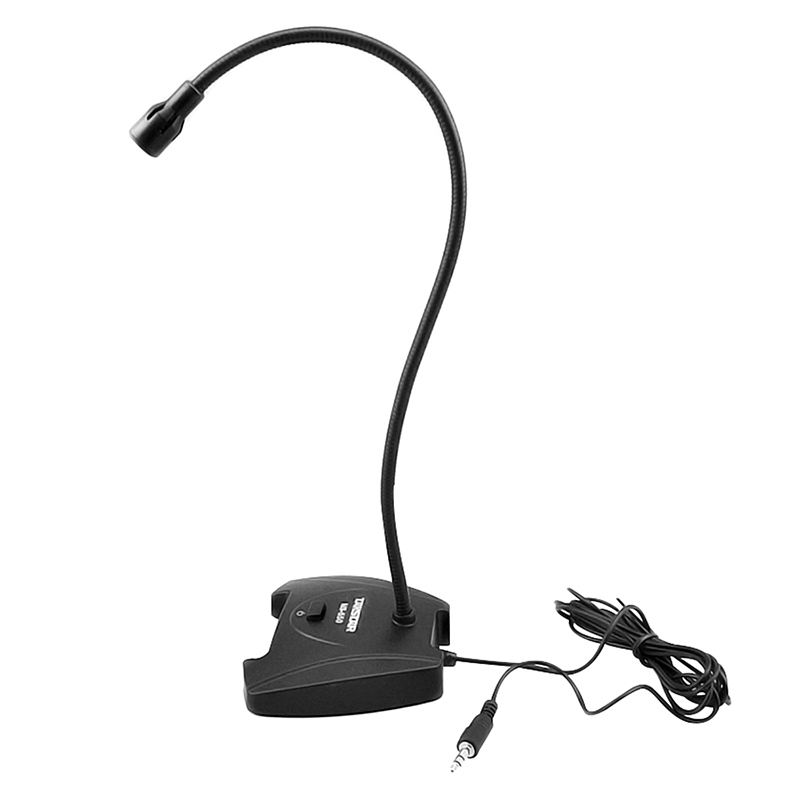 Micro Cổ Ngỗng Takstar MS-550-2