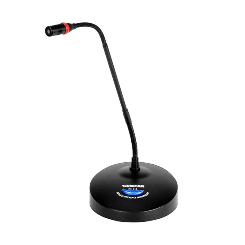 Micro cổ ngỗng Takstar MS-118