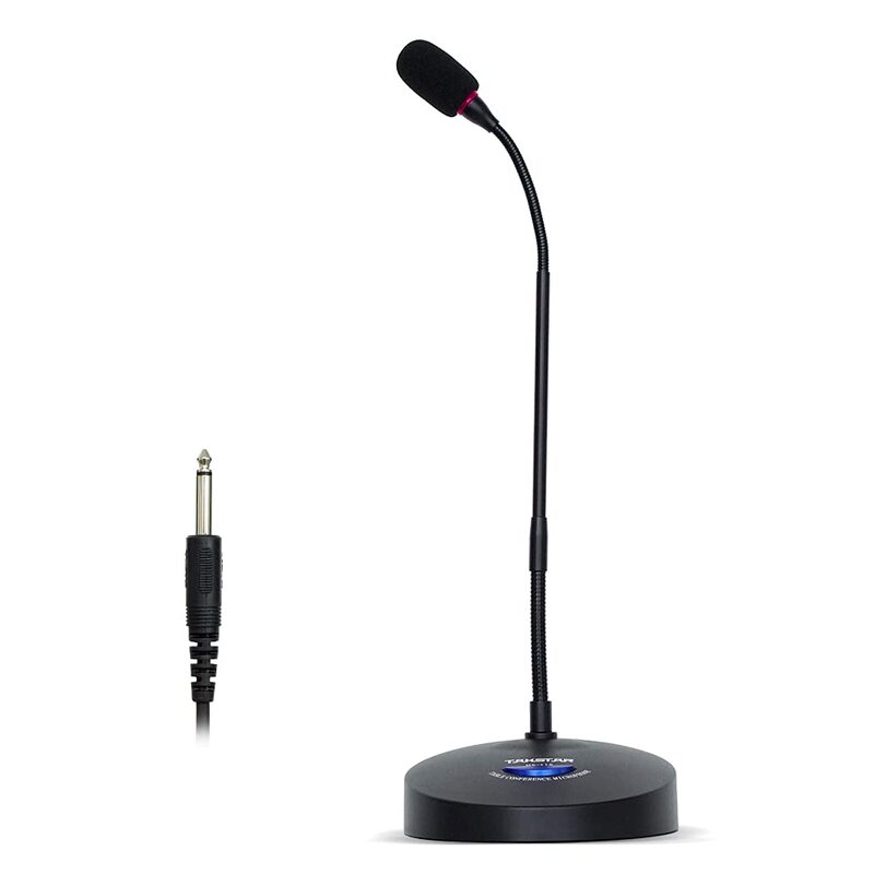 Micro cổ ngỗng Takstar MS-118-2