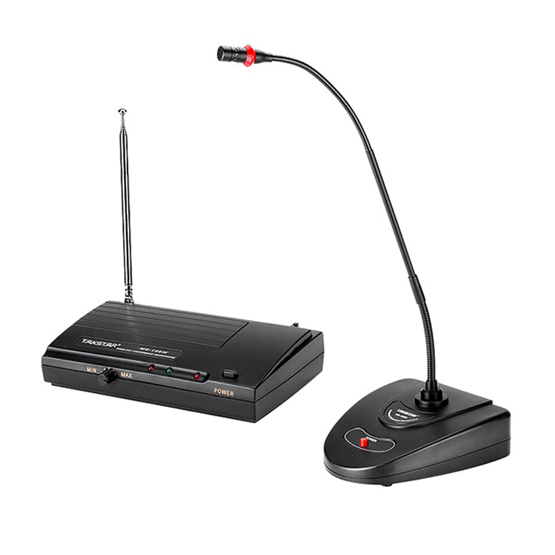 Micro Cổ Ngỗng Takstar MS-168W