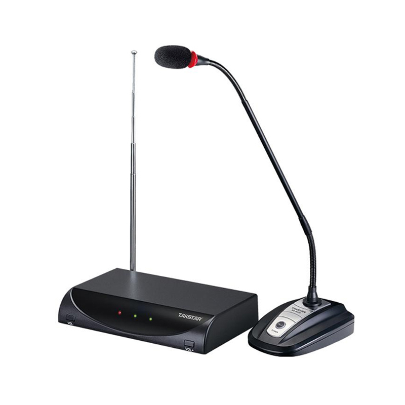 Micro Cổ Ngỗng Takstar MS-208W