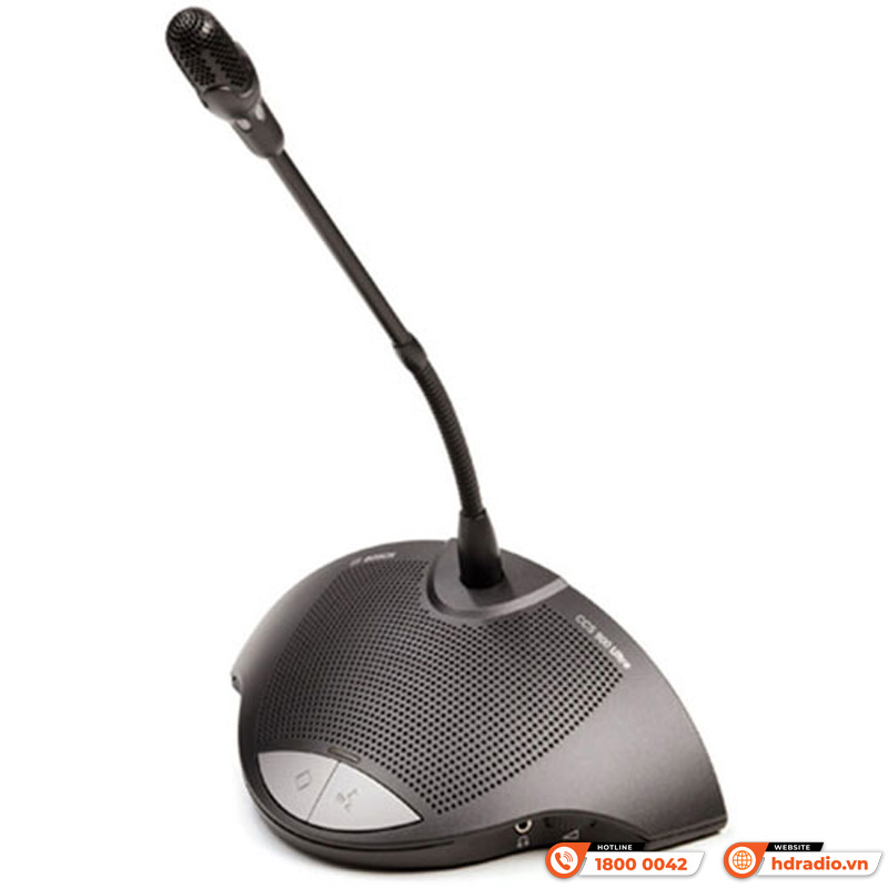 Micro chủ tịch Bosch CCS-CML