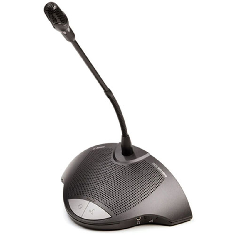 Micro cổ ngỗng Bosch CCS-CML (chủ tịch)