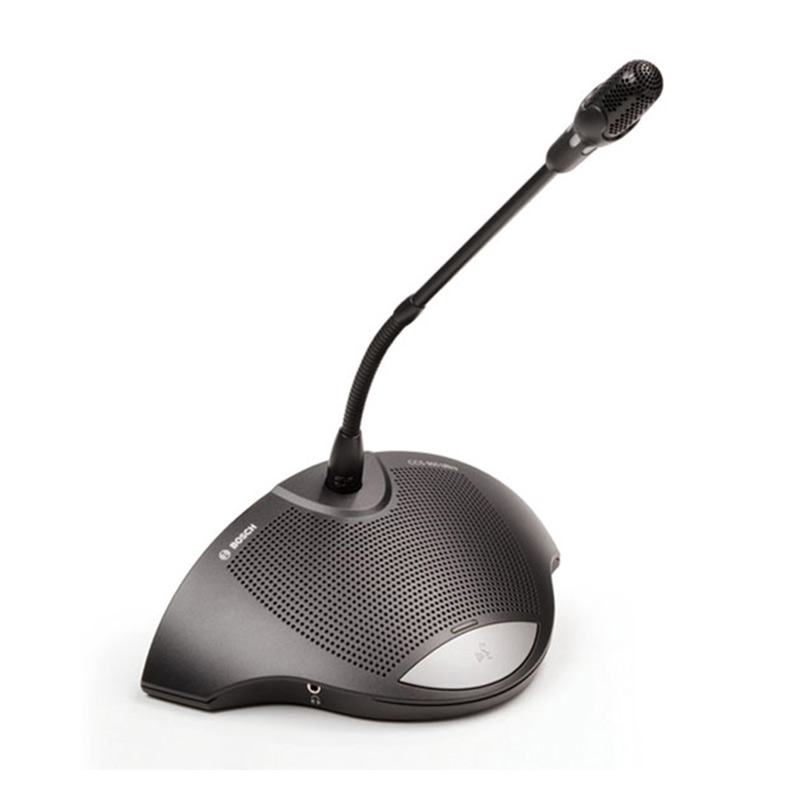 Micro cổ ngỗng Bosch CCS-DL (đại biểu)